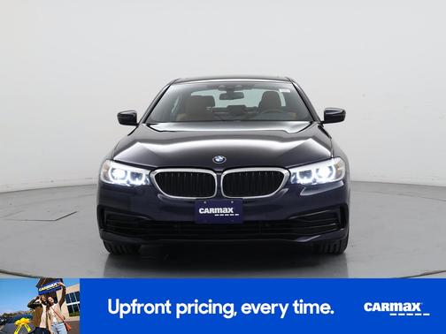 2020 BMW 530 I xDrive