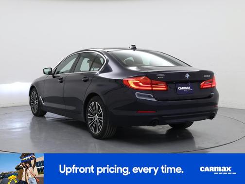 2020 BMW 530 I xDrive