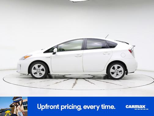 2014 Toyota Prius Five