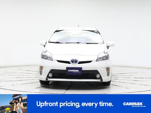 2014 Toyota Prius Five