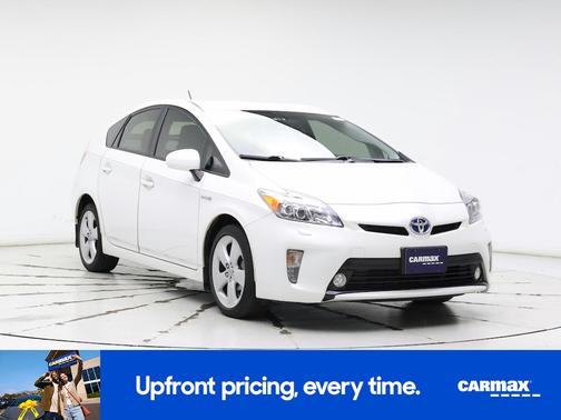 2014 Toyota Prius Five