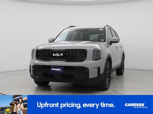 2024 Kia Telluride X-Line EX