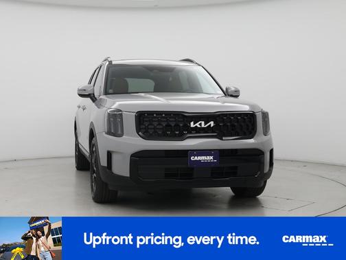 2024 Kia Telluride X-Line EX