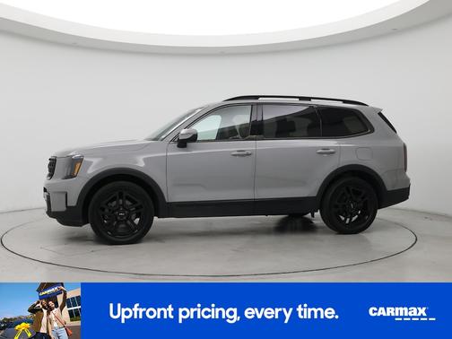 2024 Kia Telluride X-Line EX