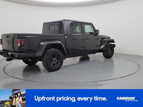 2021 Jeep Gladiator Sport S