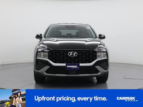 2022 Hyundai SANTA FE SE