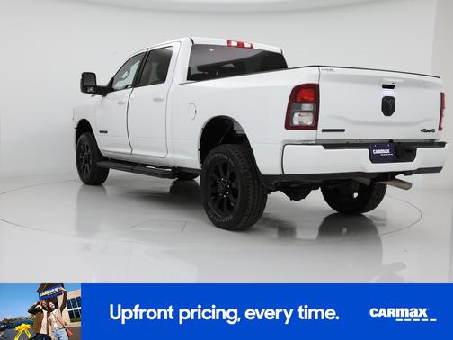 2024 RAM 2500 Bighorn