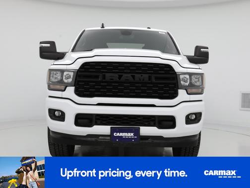 2024 RAM 2500 Bighorn