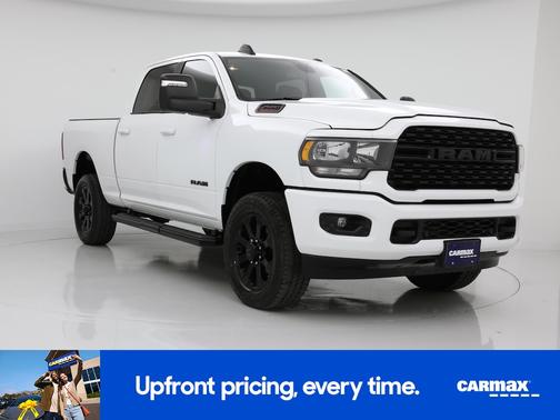 2024 RAM 2500 Bighorn