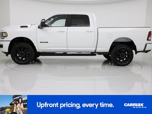 2024 RAM 2500 Bighorn