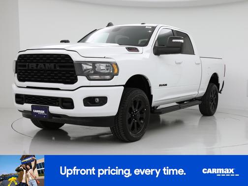 2024 RAM 2500 Bighorn