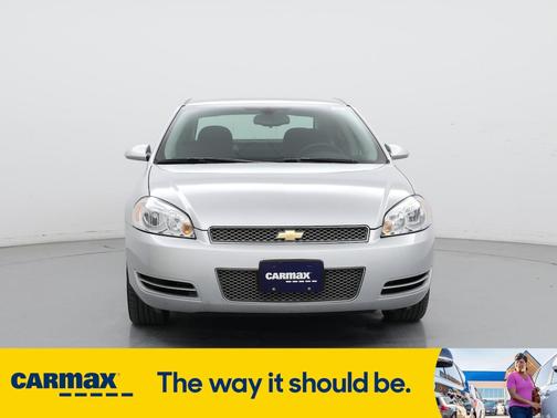 2014 Chevrolet Impala Limited LT