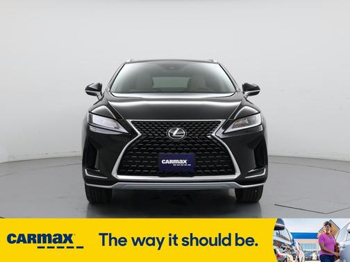 2020 Lexus RX 350 L