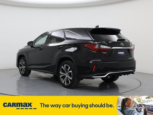 2020 Lexus RX 350 L