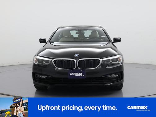 2018 BMW 530e xDrive iPerformance