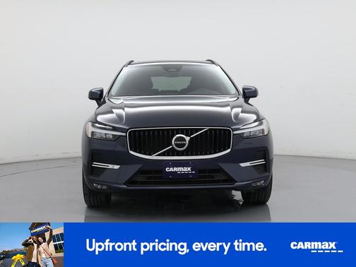 2022 Volvo XC60 B5 Momentum