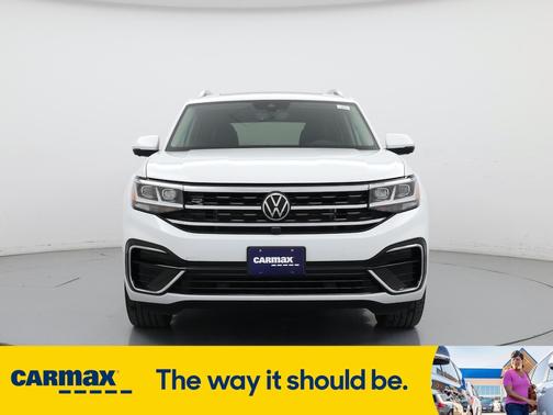 2022 Volkswagen Atlas SEL Premium R-Line
