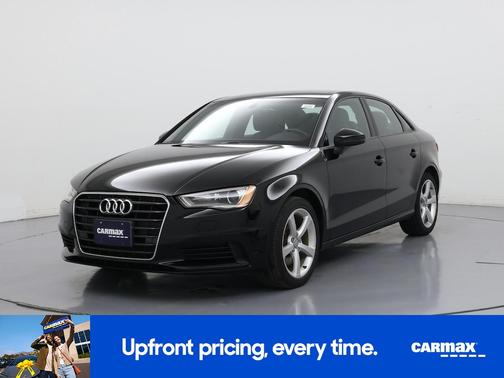 2016 Audi A3 Premium