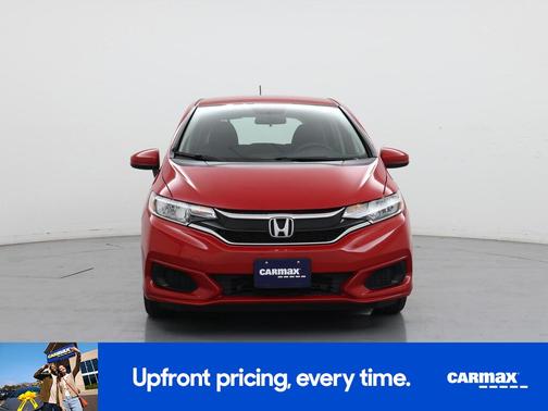 2019 Honda Fit LX