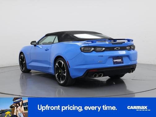 2023 Chevrolet Camaro 2SS