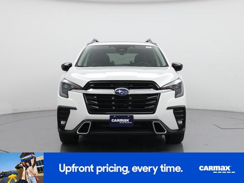2025 Subaru Ascent Touring