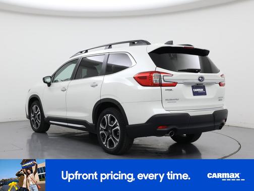 2025 Subaru Ascent Touring