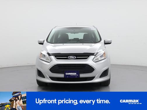 2017 Ford C-Max Hybrid SE Hybrid