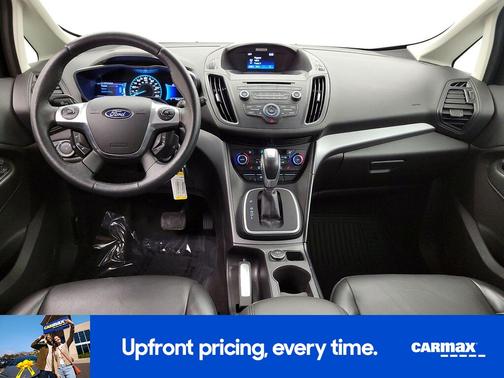 2017 Ford C-Max Hybrid SE Hybrid