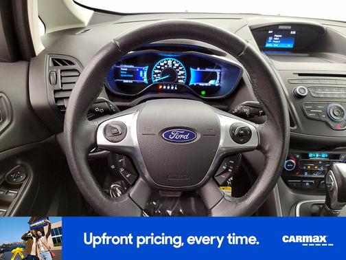 2017 Ford C-Max Hybrid SE Hybrid