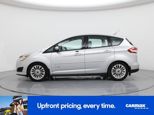 2017 Ford C-Max Hybrid SE Hybrid