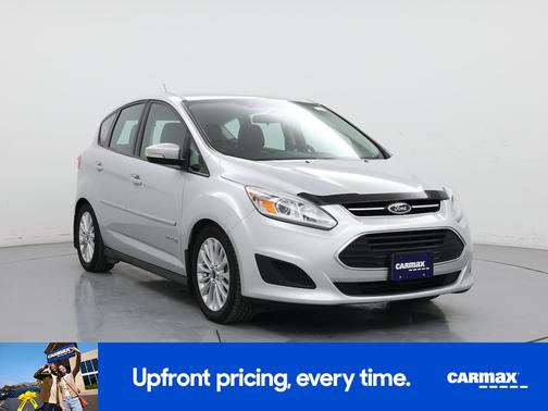2017 Ford C-Max Hybrid SE Hybrid