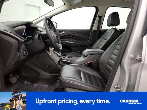 2017 Ford C-Max Hybrid SE Hybrid