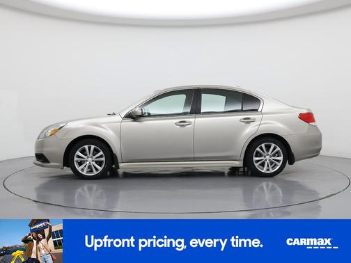 2014 Subaru Legacy 2.5I Premium