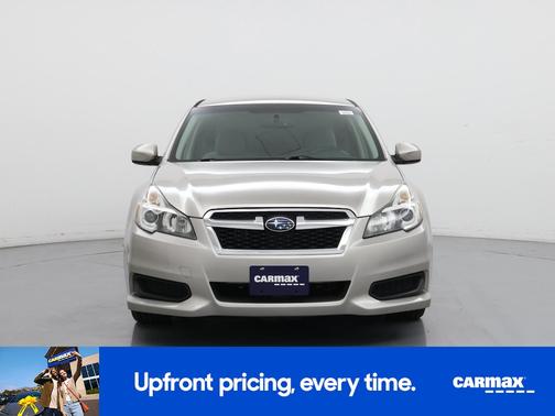 2014 Subaru Legacy 2.5I Premium