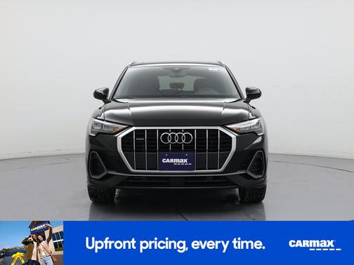 2022 Audi Q3 S-Line Premium