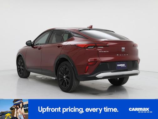 2024 Buick Envista Sport Touring