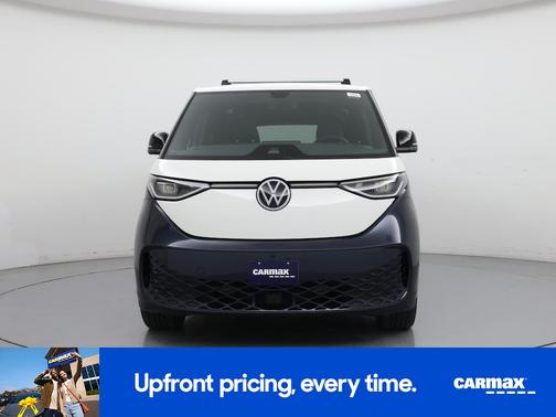 2025 Volkswagen ID. Buzz Pro S Plus