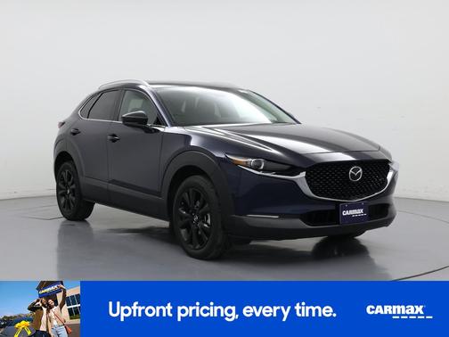 2022 Mazda CX-30 Turbo Premium Plus