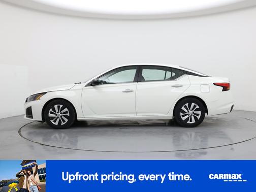 2024 Nissan Altima 2.5 S