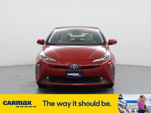 2020 Toyota Prius XLE