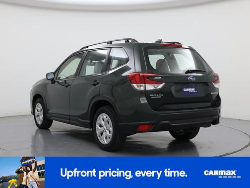 2023 Subaru Forester Base (CVT)