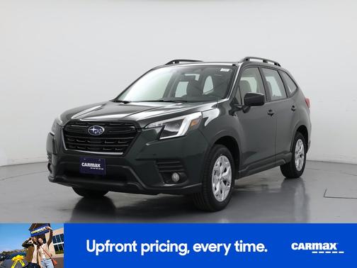 2023 Subaru Forester Base (CVT)