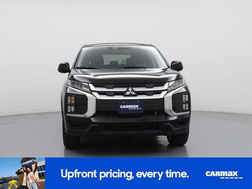 2022 Mitsubishi Outlander Sport ES