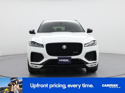 2024 Jaguar F-PACE R-Dynamic S