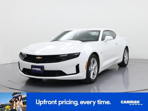 2023 Chevrolet Camaro LT