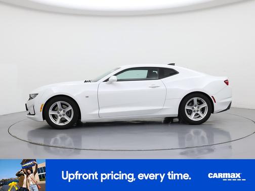 2023 Chevrolet Camaro LT