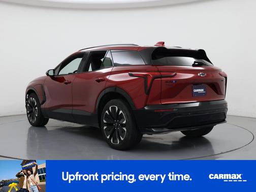 2024 Chevrolet Blazer EV RS