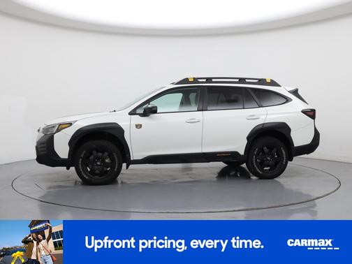2023 Subaru Outback Wilderness