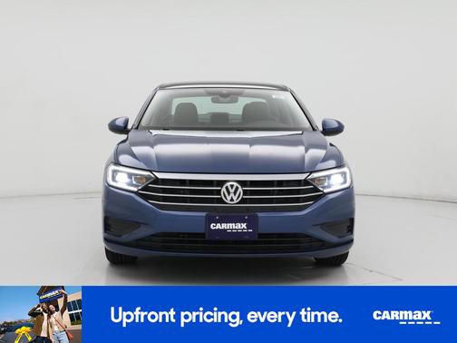 2019 Volkswagen Jetta SEL