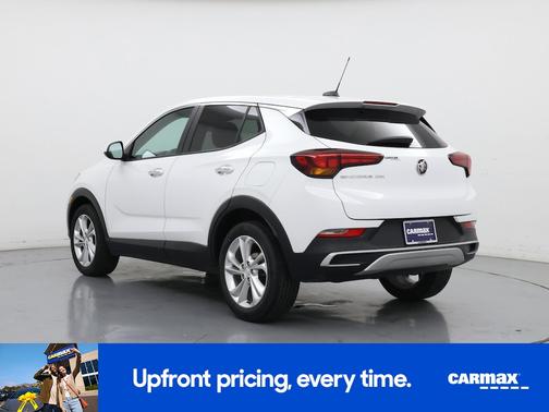 2020 Buick Encore GX Preferred